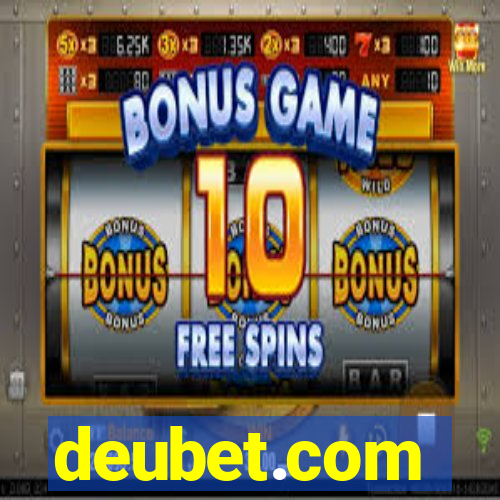 deubet.com