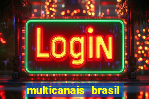 multicanais brasil vs uruguai