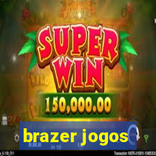 brazer jogos