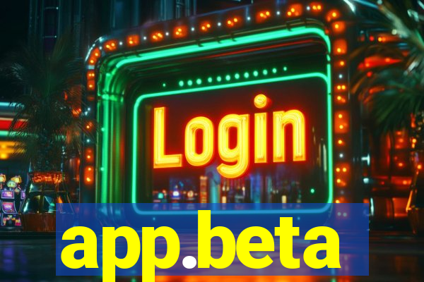 app.beta