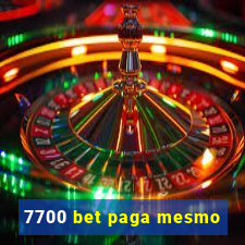 7700 bet paga mesmo