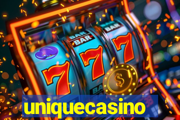 uniquecasino