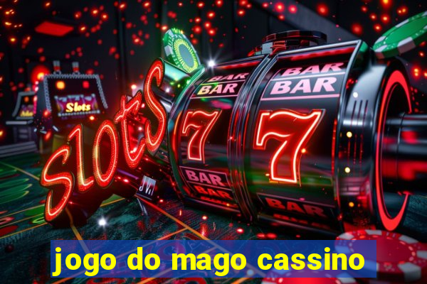 jogo do mago cassino