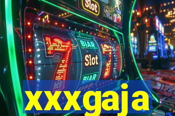 xxxgaja