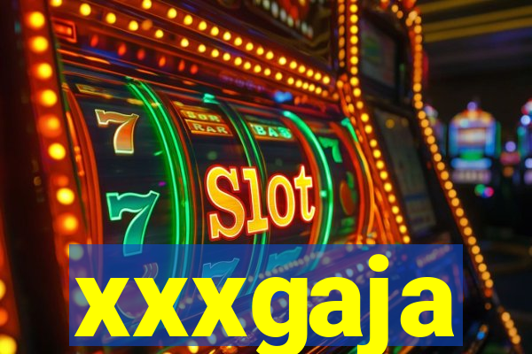 xxxgaja