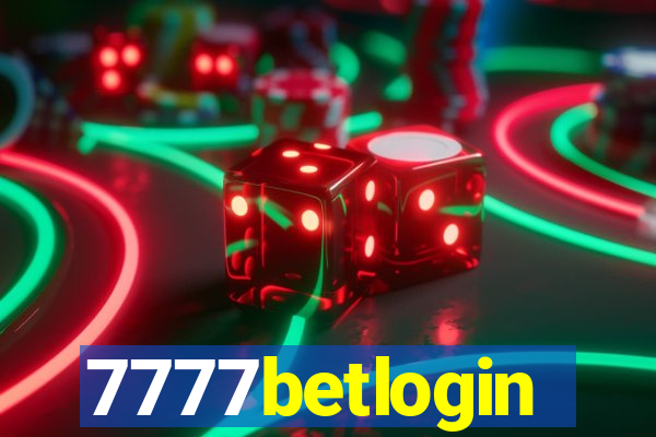 7777betlogin