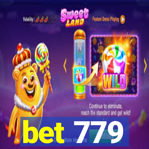 bet 779