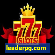 leaderpg.com