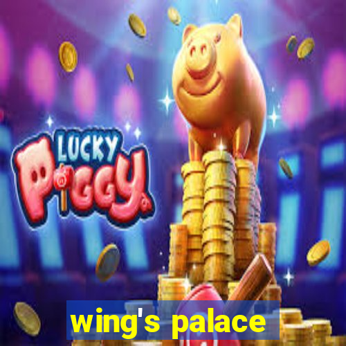 wing′s palace