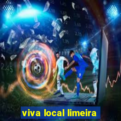 viva local limeira