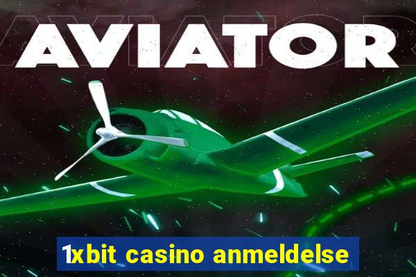 1xbit casino anmeldelse