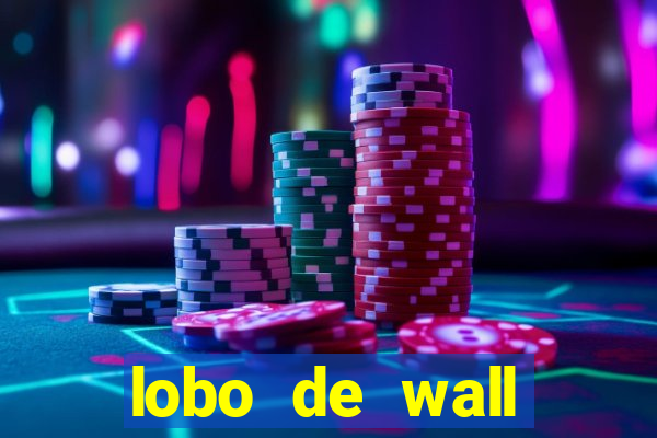 lobo de wall street online