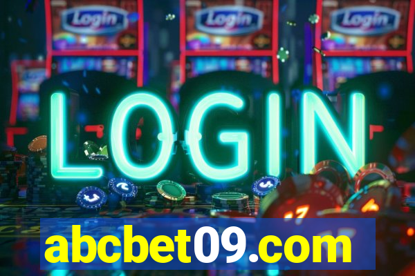 abcbet09.com