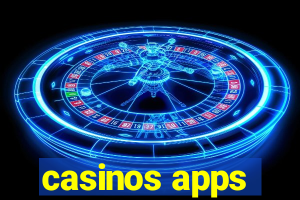 casinos apps