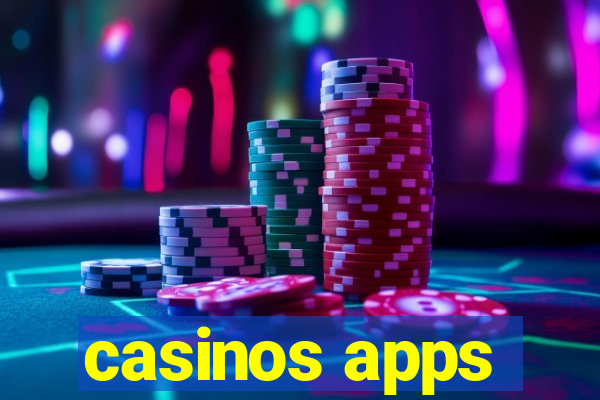 casinos apps