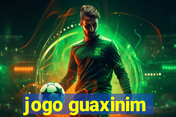 jogo guaxinim