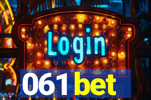 061 bet