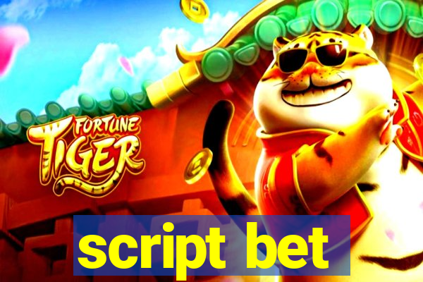 script bet