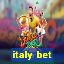 italy bet