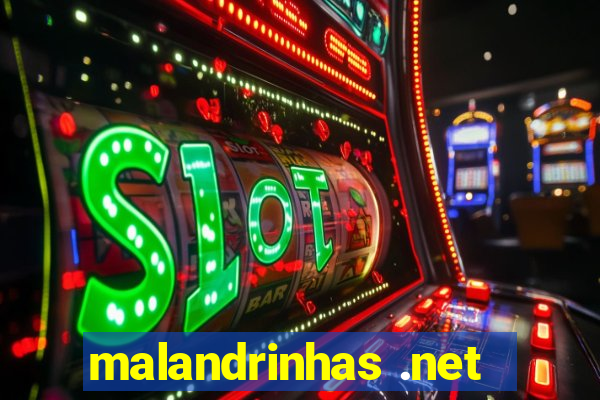 malandrinhas .net