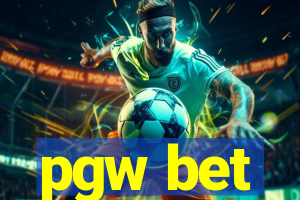 pgw bet