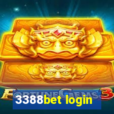 3388bet login