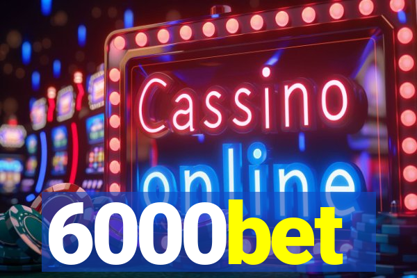 6000bet