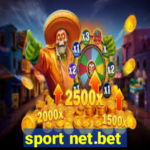 sport net.bet