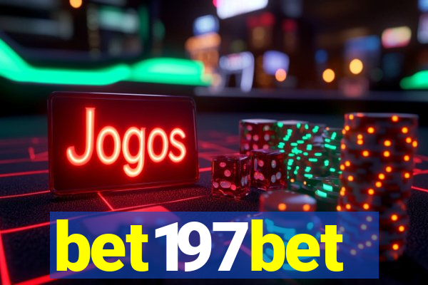 bet197bet