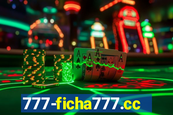 777-ficha777.cc