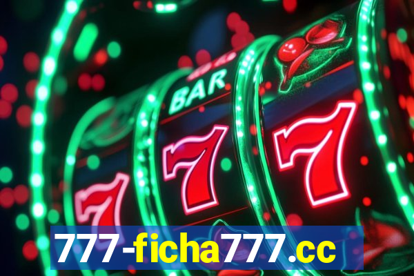 777-ficha777.cc