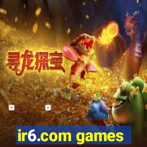 ir6.com games