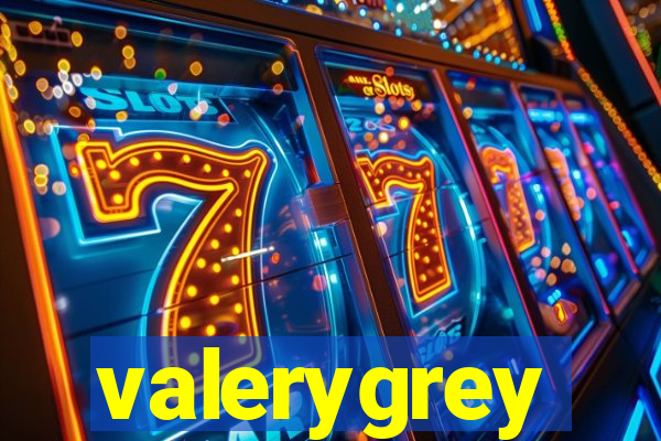 valerygrey