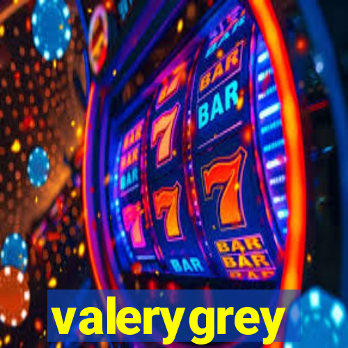 valerygrey