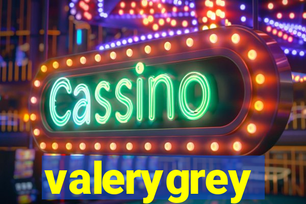 valerygrey