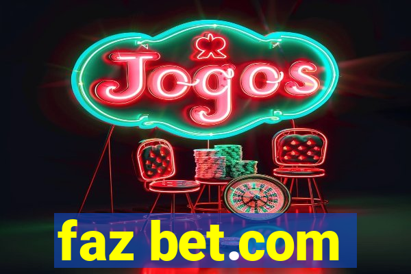 faz bet.com