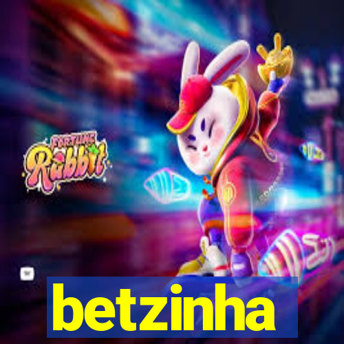 betzinha