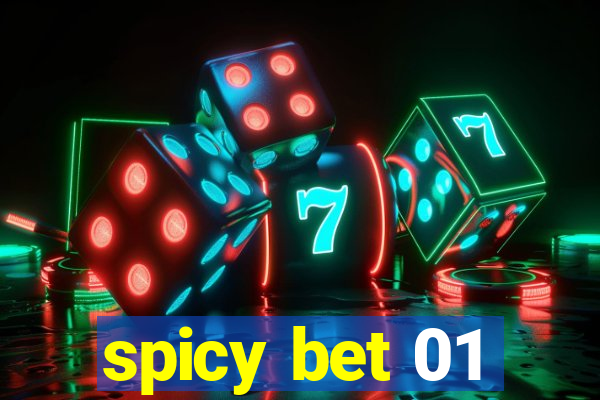 spicy bet 01