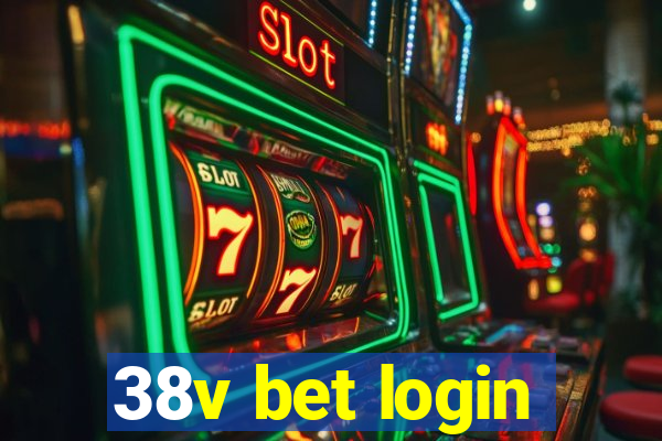 38v bet login