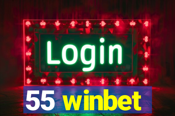 55 winbet