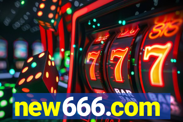 new666.com