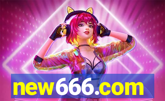 new666.com