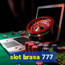 slot brasa 777