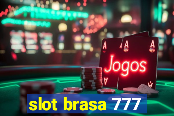 slot brasa 777