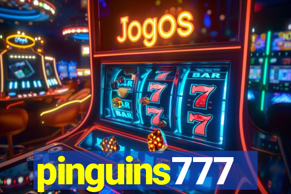 pinguins777