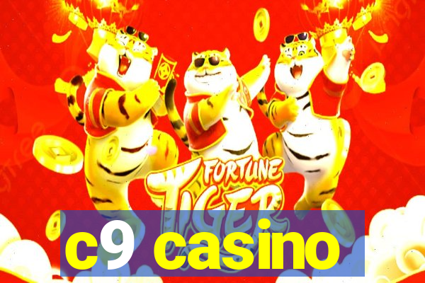 c9 casino