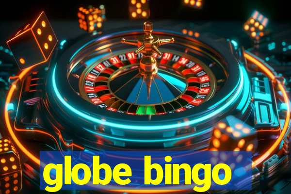 globe bingo