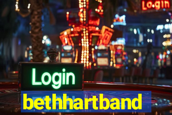 bethhartband