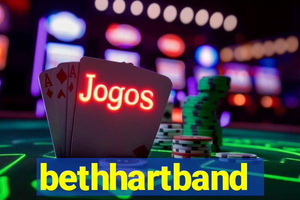 bethhartband