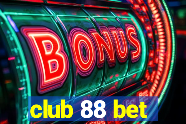 club 88 bet